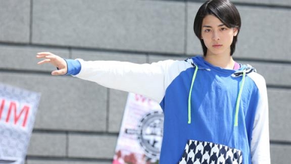 特撮ヒーロー出身の好きな俳優 part2