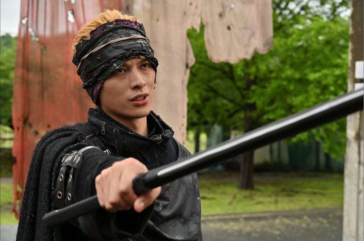 特撮ヒーロー出身の好きな俳優 part2