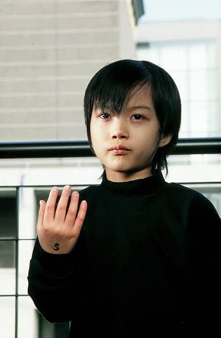 特撮ヒーロー出身の好きな俳優 part2