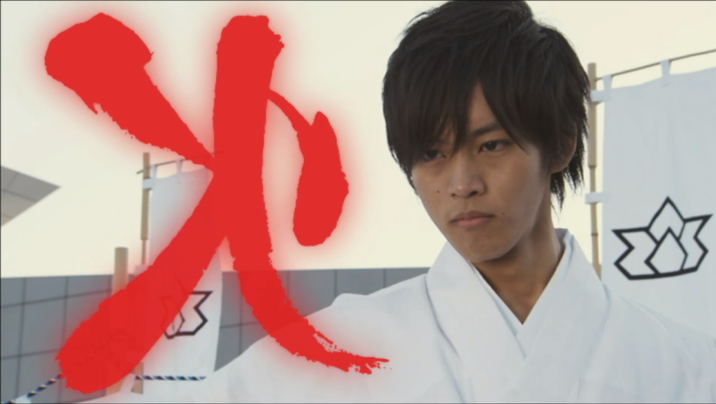 特撮ヒーロー出身の好きな俳優 part2