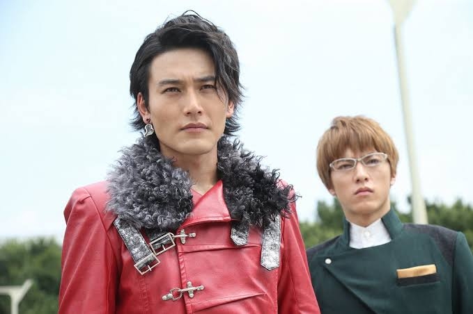 特撮ヒーロー出身の好きな俳優 part2