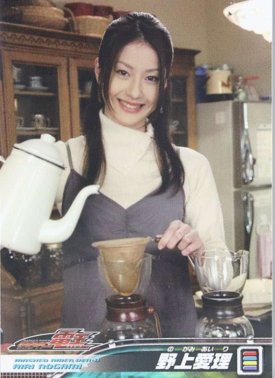 特撮ヒーロー出身の好きな俳優 part2