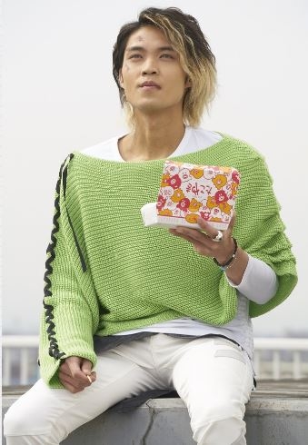 特撮ヒーロー出身の好きな俳優 part2