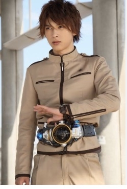 特撮ヒーロー出身の好きな俳優 part2