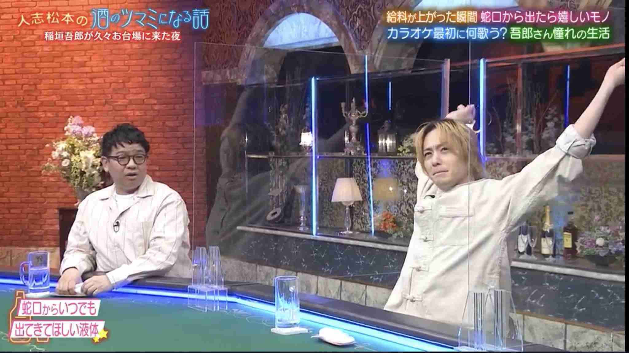 特撮ヒーロー出身の好きな俳優 part2