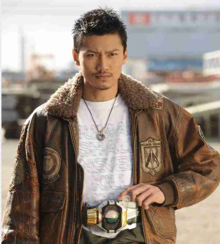 特撮ヒーロー出身の好きな俳優 part2