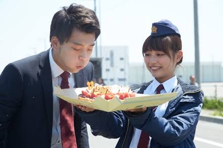 特撮ヒーロー出身の好きな俳優 part2