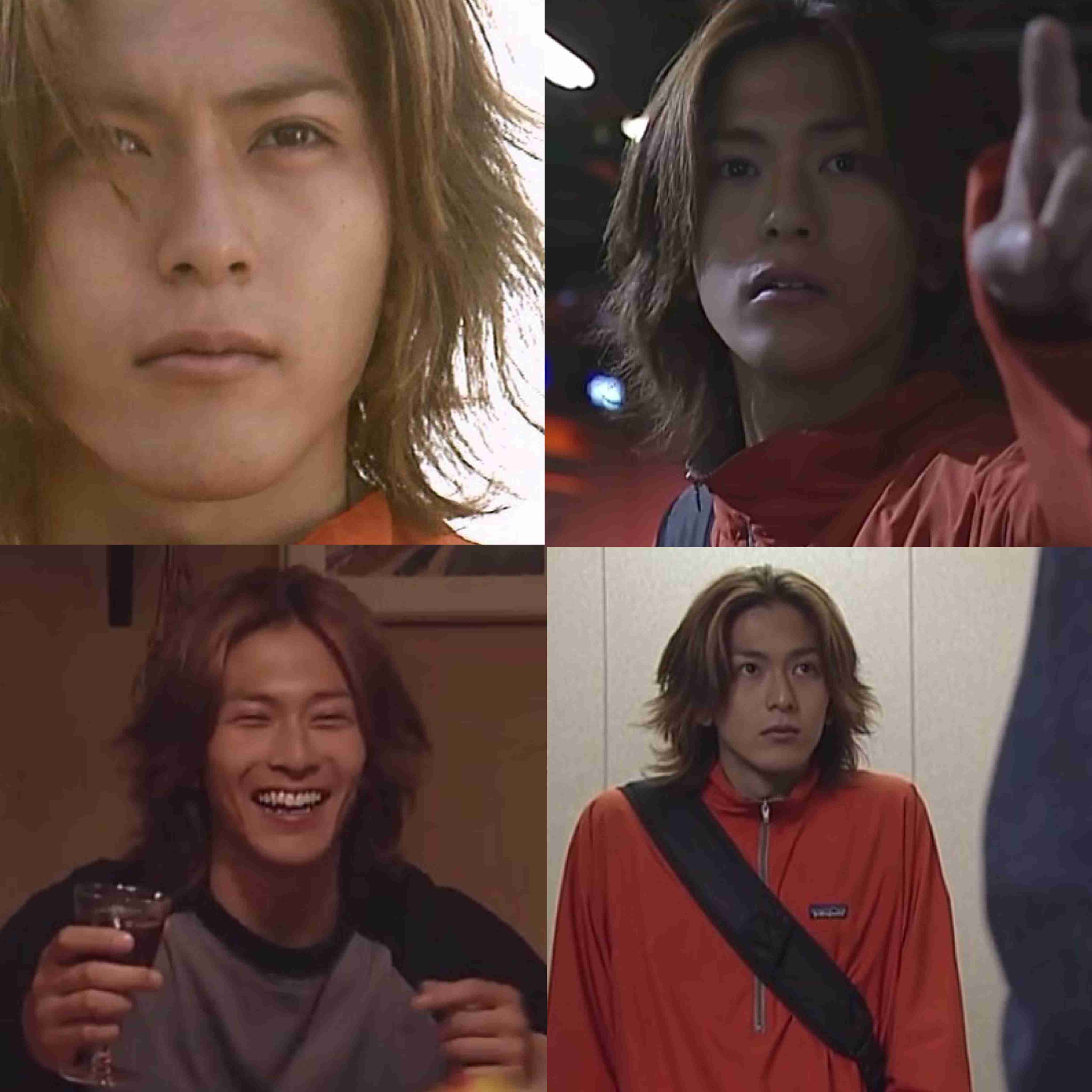 特撮ヒーロー出身の好きな俳優 part2