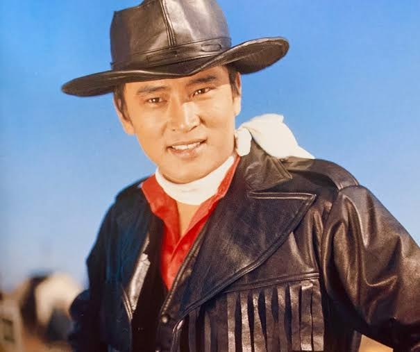 特撮ヒーロー出身の好きな俳優 part2