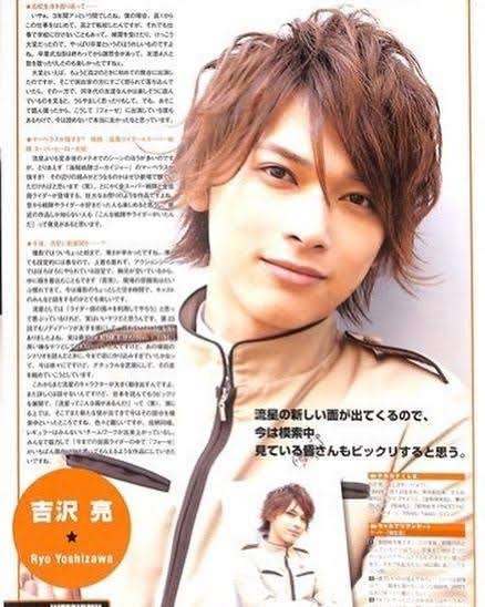 特撮ヒーロー出身の好きな俳優 part2