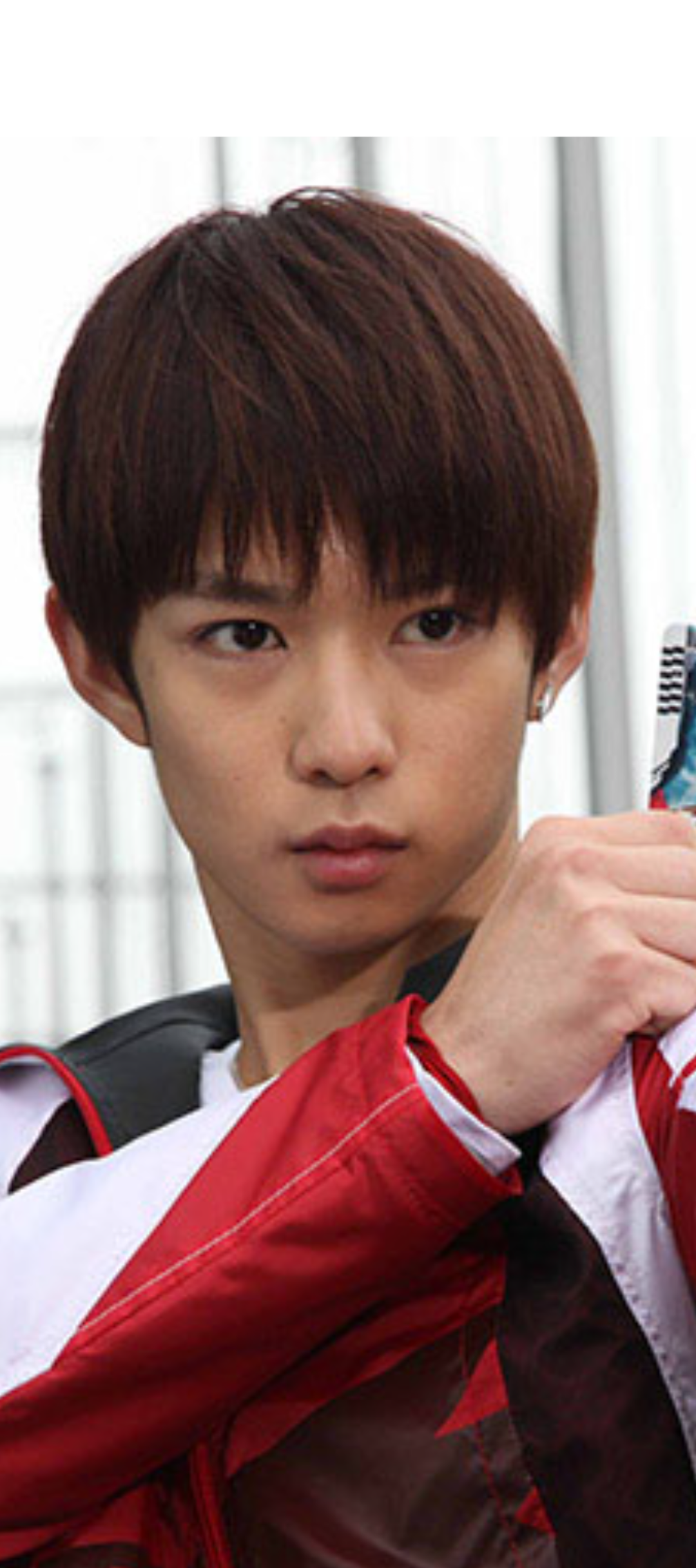 特撮ヒーロー出身の好きな俳優 part2