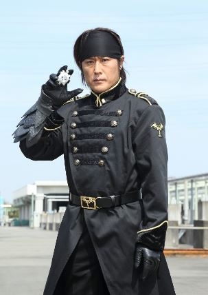 特撮ヒーロー出身の好きな俳優 part2