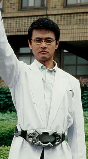 特撮ヒーロー出身の好きな俳優 part2