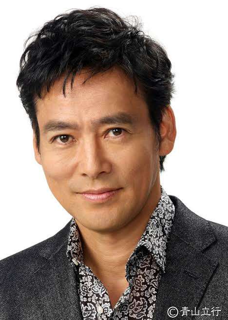 特撮ヒーロー出身の好きな俳優 part2