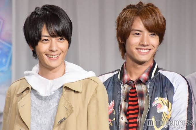 特撮ヒーロー出身の好きな俳優 part2