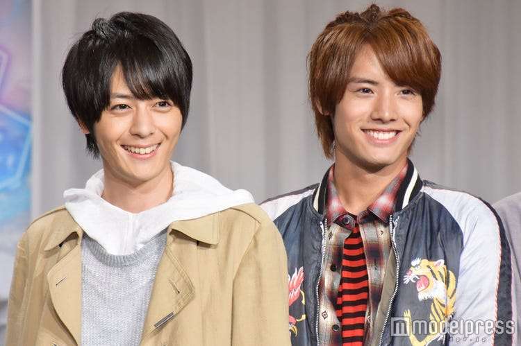 特撮ヒーロー出身の好きな俳優 part2