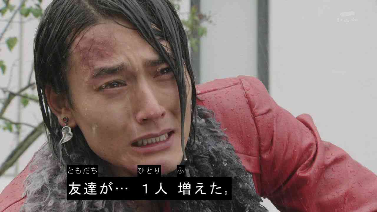 特撮ヒーロー出身の好きな俳優 part2