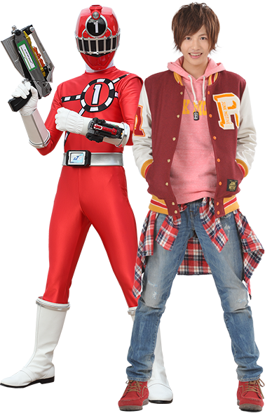 特撮ヒーロー出身の好きな俳優 part2