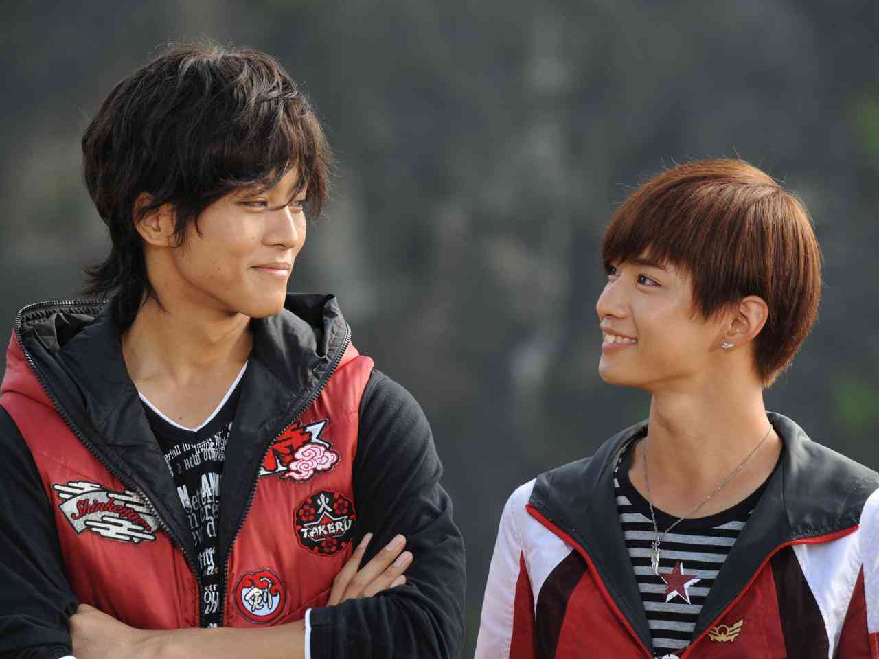 特撮ヒーロー出身の好きな俳優 part2