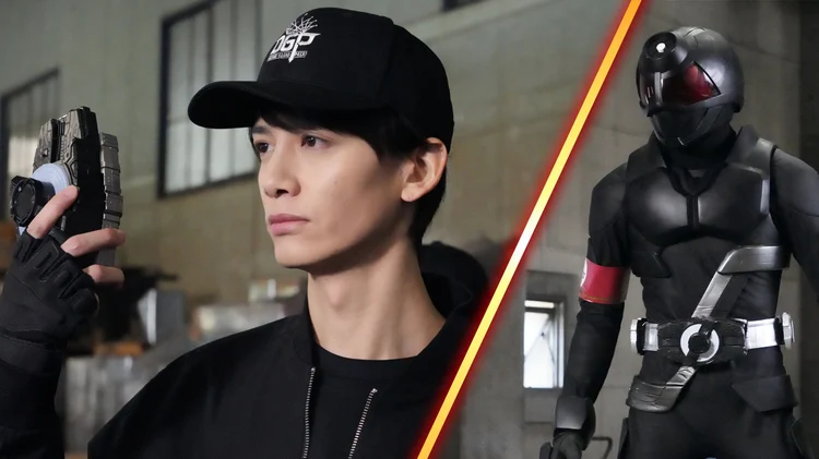 特撮ヒーロー出身の好きな俳優 part2