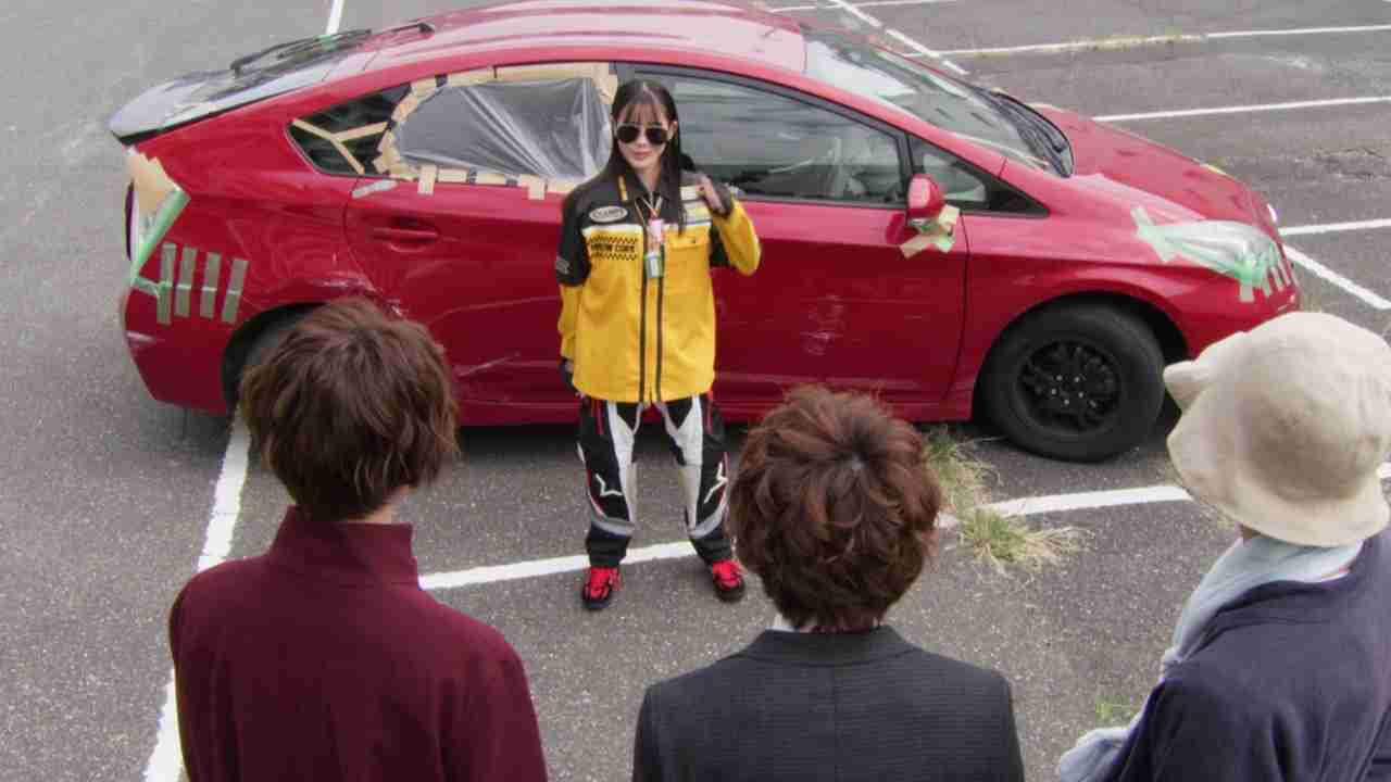 特撮ヒーロー出身の好きな俳優 part2