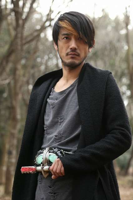 特撮ヒーロー出身の好きな俳優 part2