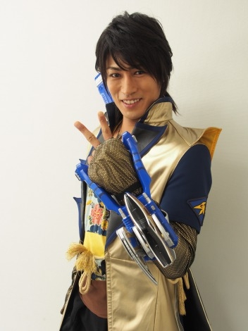 特撮ヒーロー出身の好きな俳優 part2