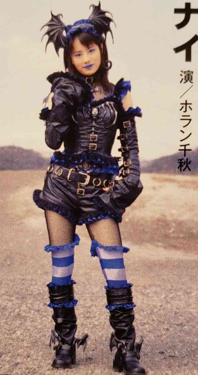 特撮ヒーロー出身の好きな俳優 part2