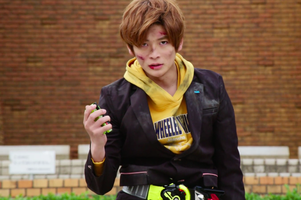 特撮ヒーロー出身の好きな俳優 part2