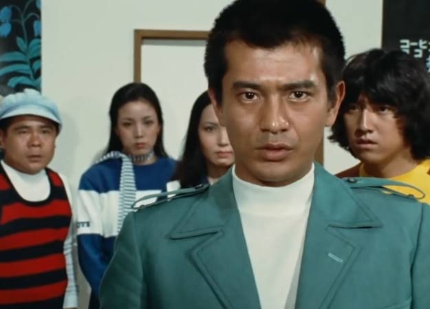 特撮ヒーロー出身の好きな俳優 part2