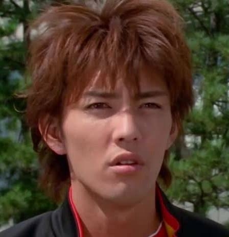 特撮ヒーロー出身の好きな俳優 part2