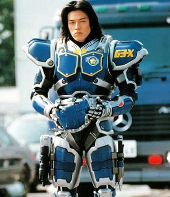 特撮ヒーロー出身の好きな俳優 part2