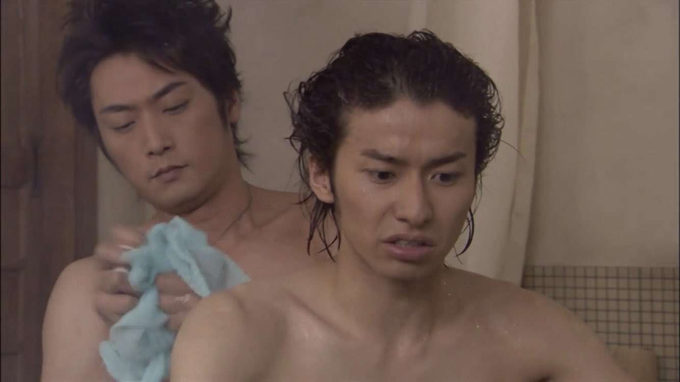 特撮ヒーロー出身の好きな俳優 part2