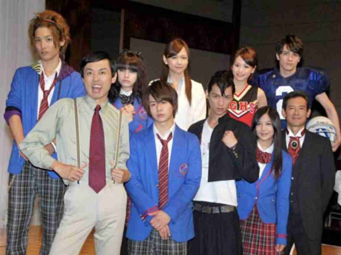 特撮ヒーロー出身の好きな俳優 part2