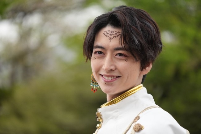 特撮ヒーロー出身の好きな俳優 part2