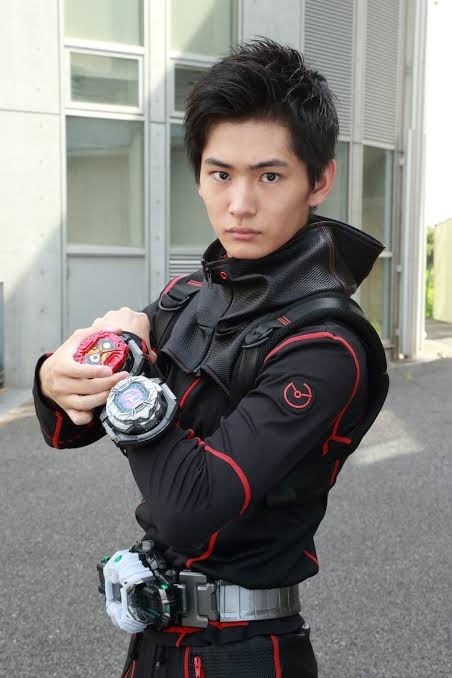 特撮ヒーロー出身の好きな俳優 part2