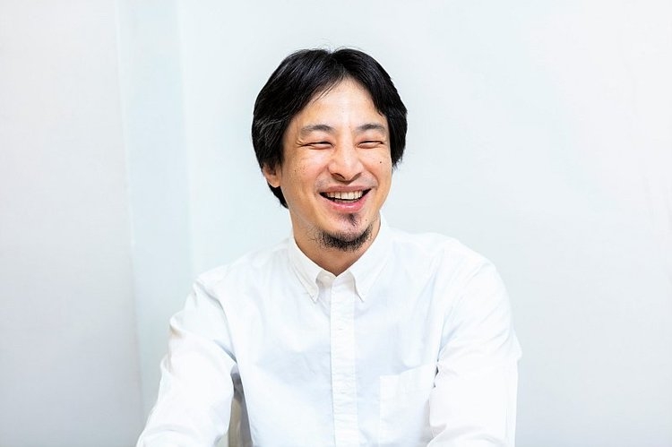 「バラまくお金があるなら日本に使って」ODAめぐる国民の不満に、ひろゆき氏「それ自体が利権なので」
