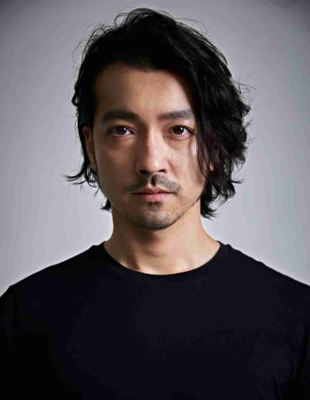 コワモテ俳優で誰が好きですか？