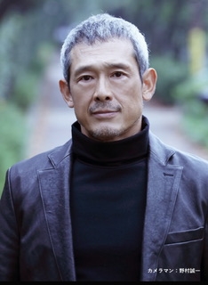 コワモテ俳優で誰が好きですか？