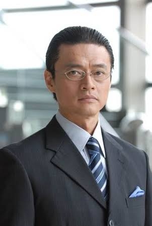 コワモテ俳優で誰が好きですか？