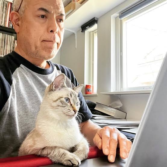 コワモテ俳優で誰が好きですか？