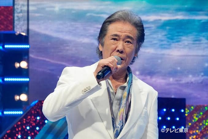 コワモテ俳優で誰が好きですか？