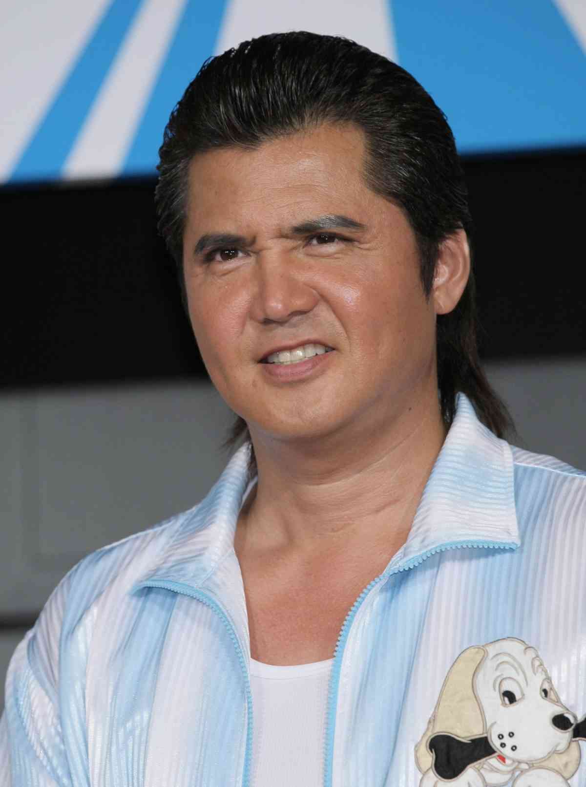 コワモテ俳優で誰が好きですか？