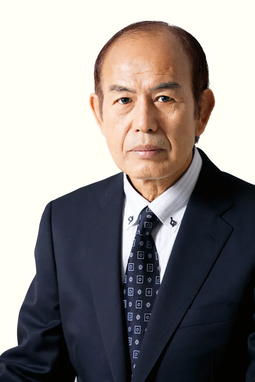 コワモテ俳優で誰が好きですか？