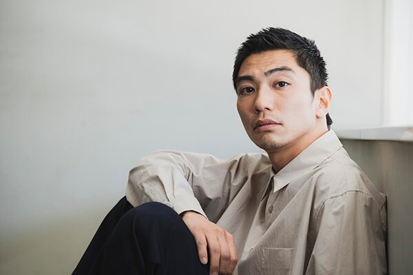 コワモテ俳優で誰が好きですか？