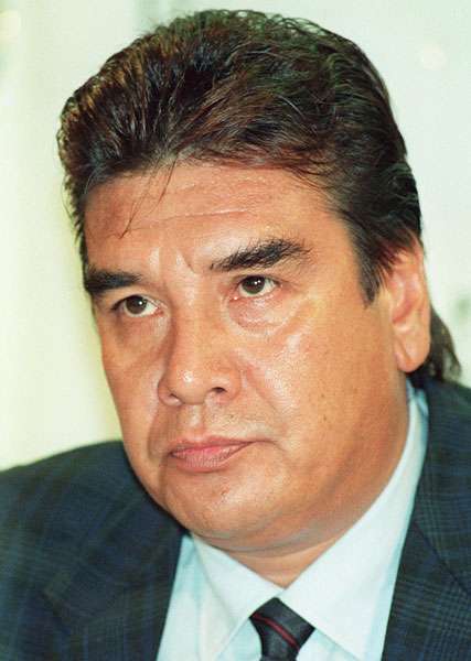 コワモテ俳優で誰が好きですか？