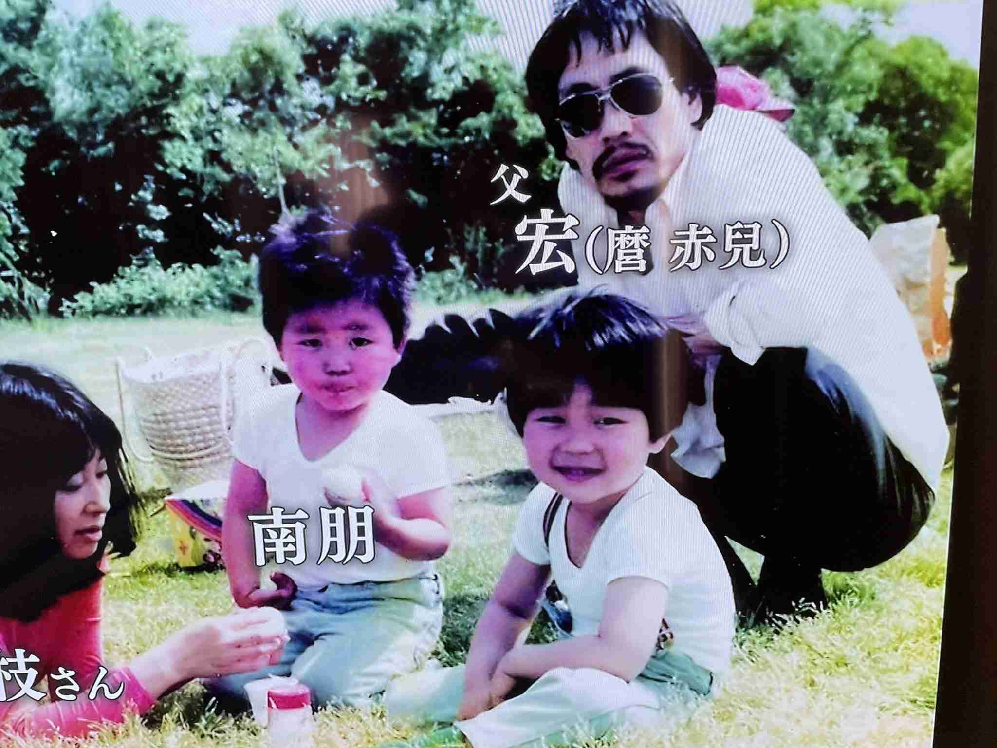 コワモテ俳優で誰が好きですか？