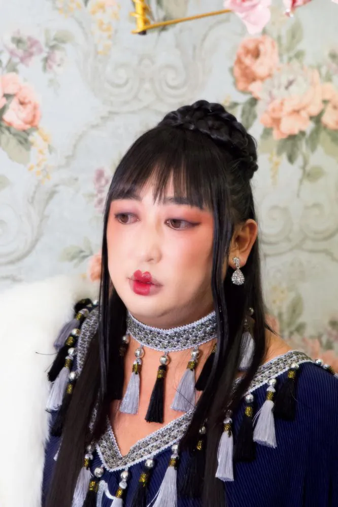 AI美女の正体はおじさん？「もう何も信じられない」と絶望する人続出 AIによる“外見獲得”で世界はどう変わる？