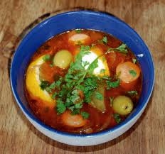 おすすめのマイナーな海外料理