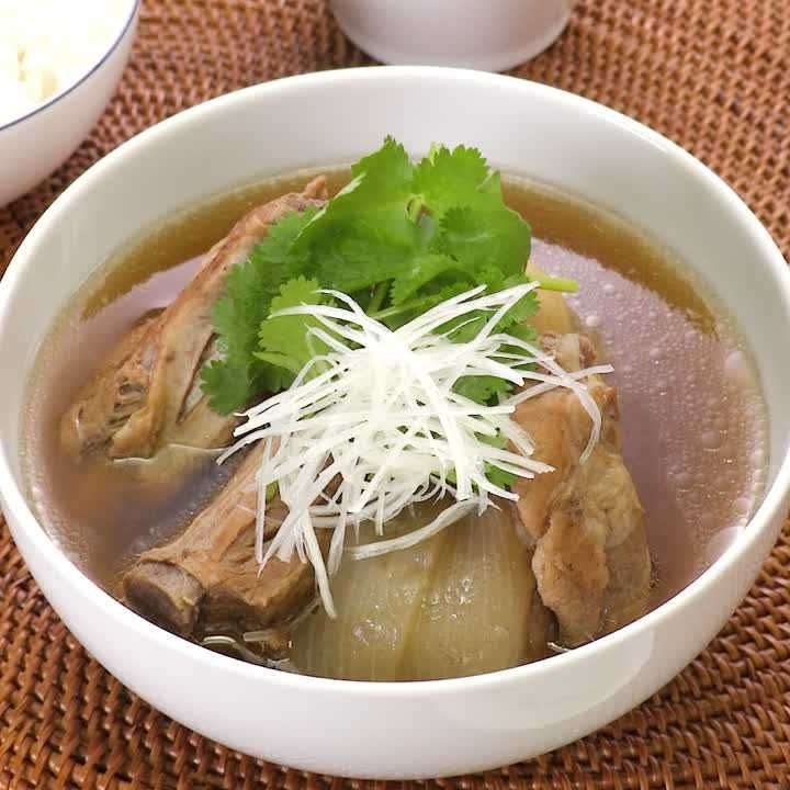 おすすめのマイナーな海外料理